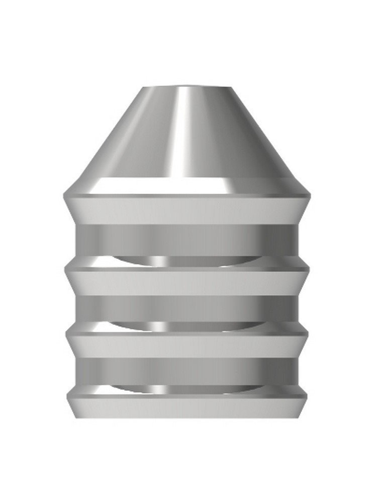 Lee 2 Cavity Bullet Mold for 50 Cal 517 Diameter 320 Grain R.E.A.L. - 90396