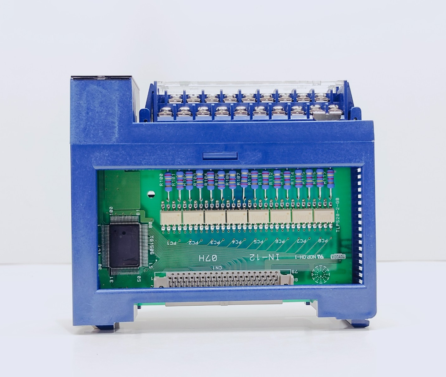JTEKT THK-2750 Output Module (FREE SHIPPING)