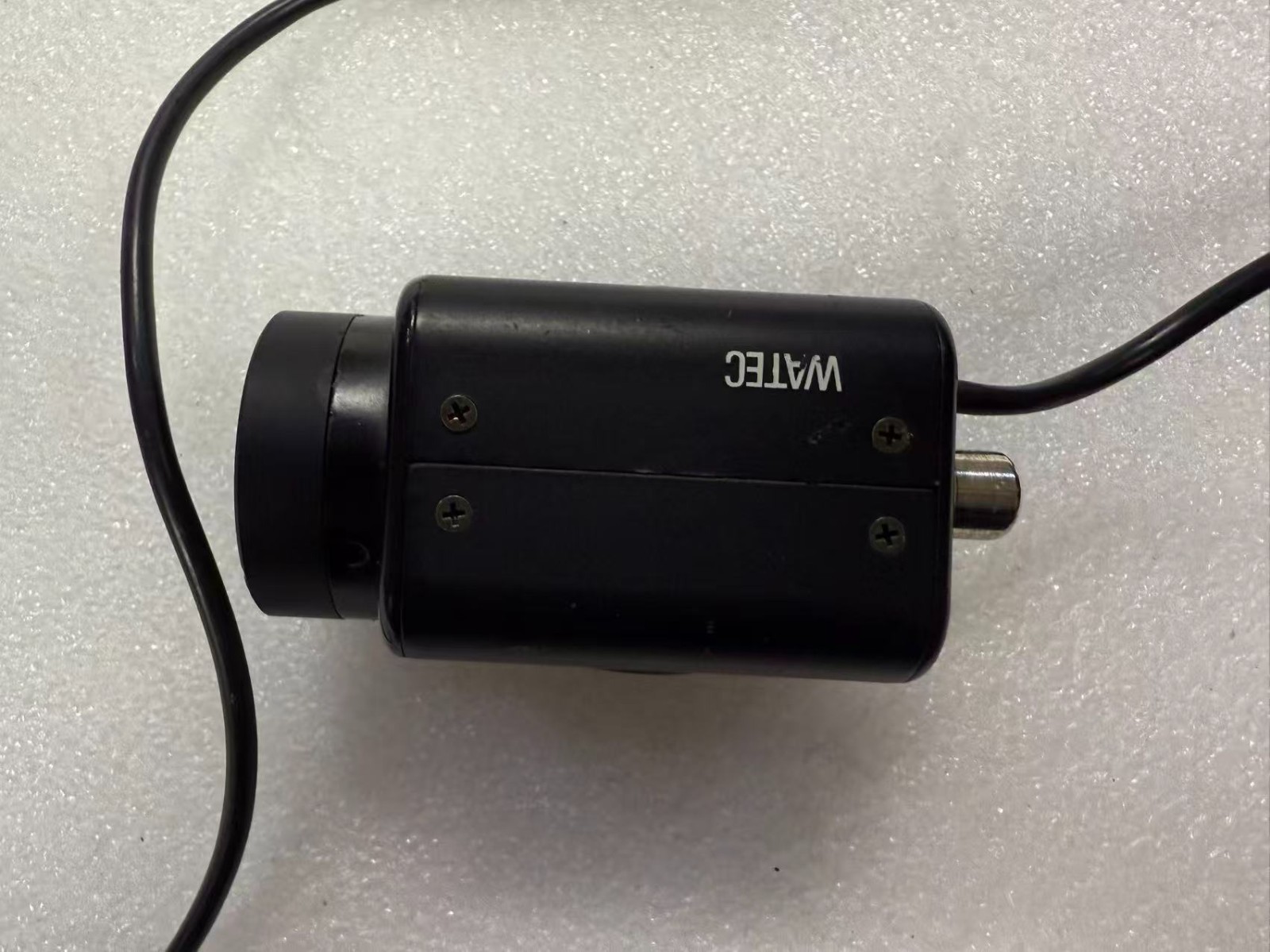 Watec WAT-902 Camera