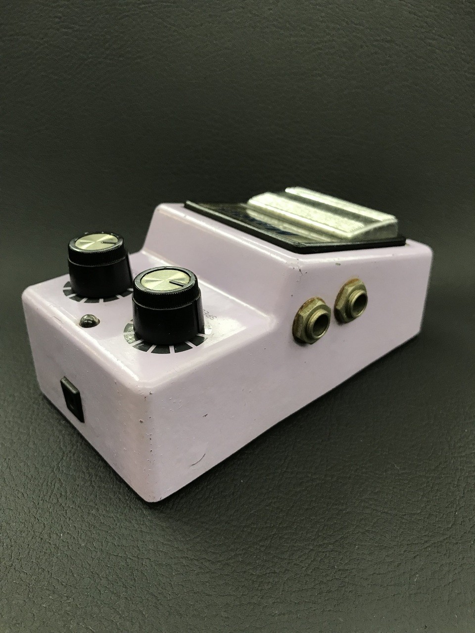 Maxon Cs-9 Stereo Chorus