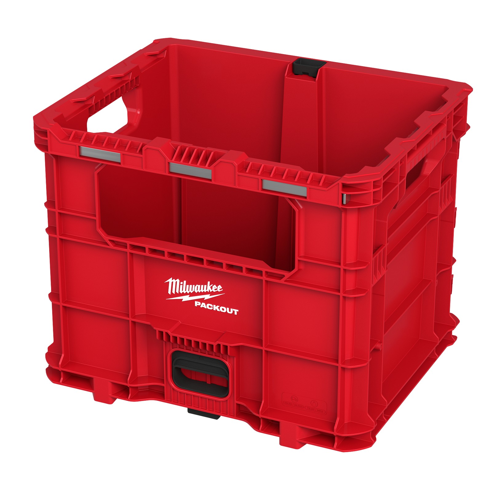 Milwaukee Tool 48-22-8439 PACKOUT Xl Crate