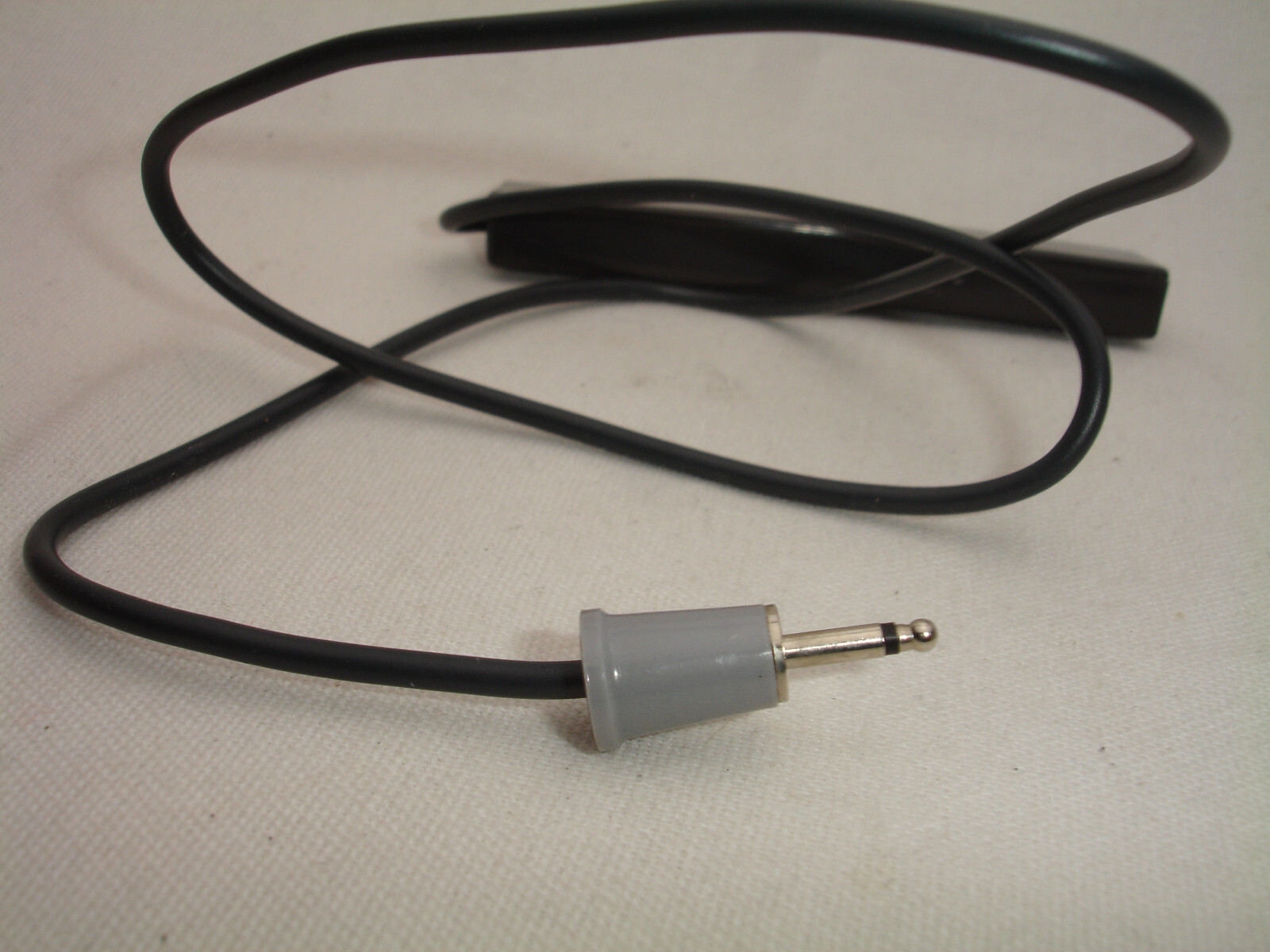 Canon Remote Switch Shutter Release Cord Control for EOS (older version)