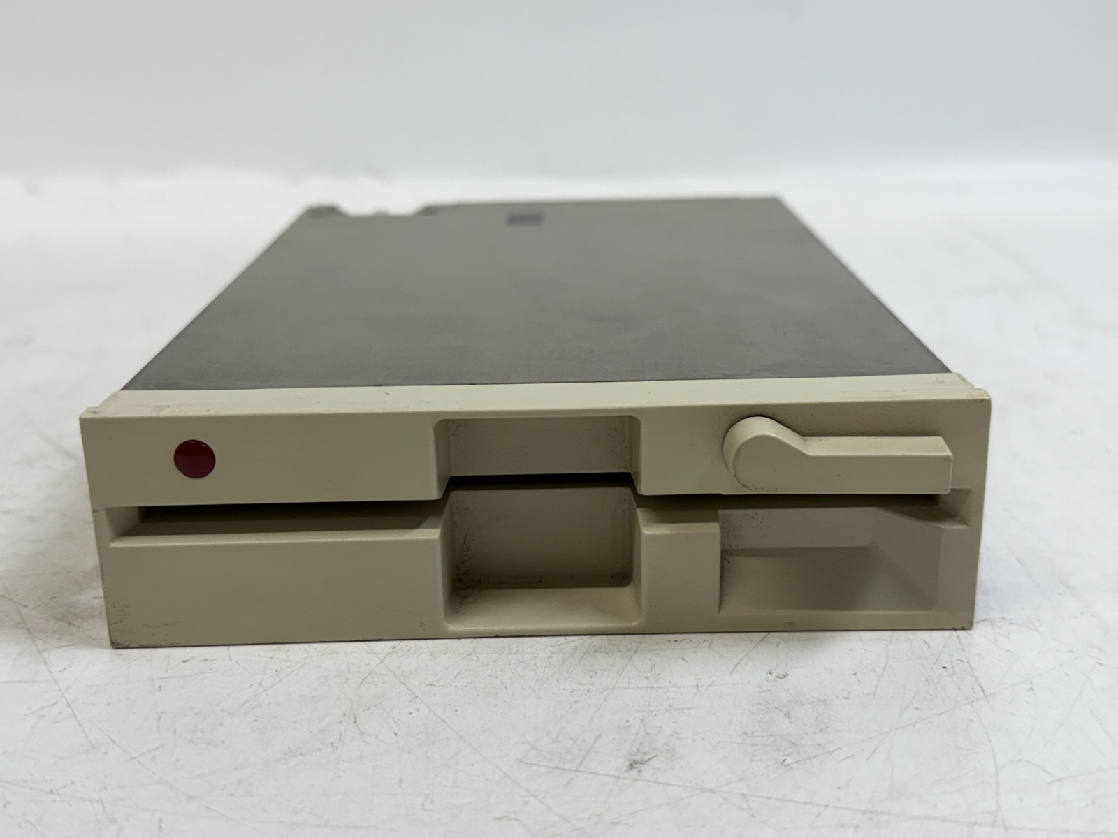 YE-Data YD-380C  5.25 Floppy Drive
