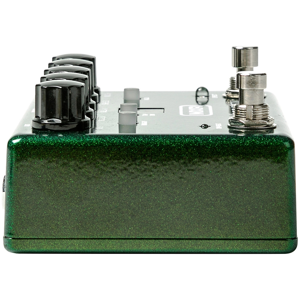 MXR Carbon Copy Deluxe Analog Delay Pedal