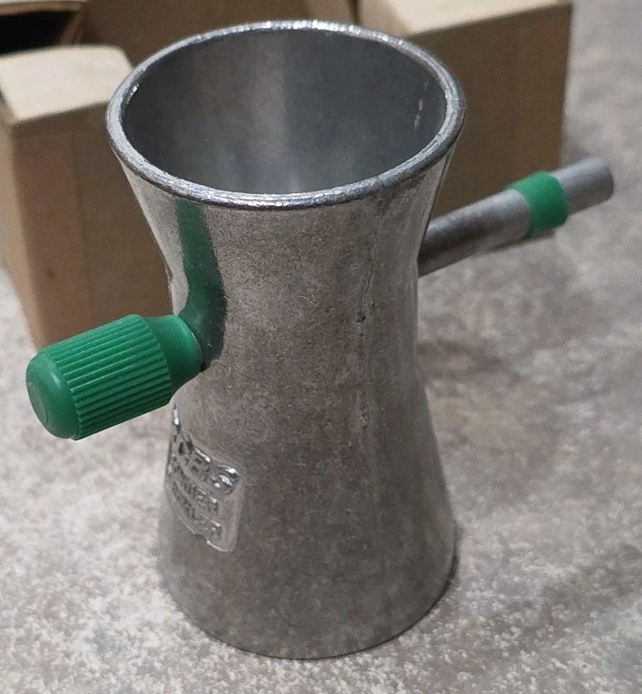 RCBS Re-Loading Powder Trickler U.S.A.