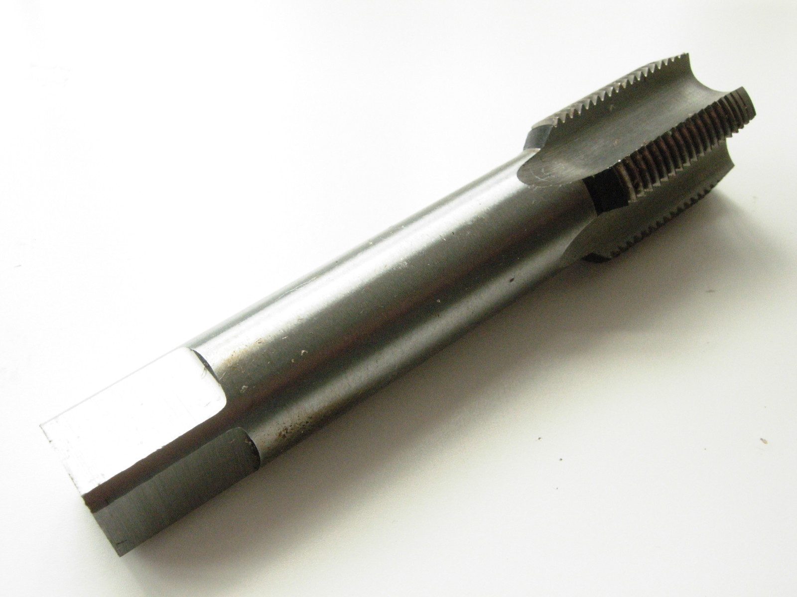 1pc Metric Right Hand HSS Tap M29 X 1 1.5 2 3 3.5mm Threading Tools