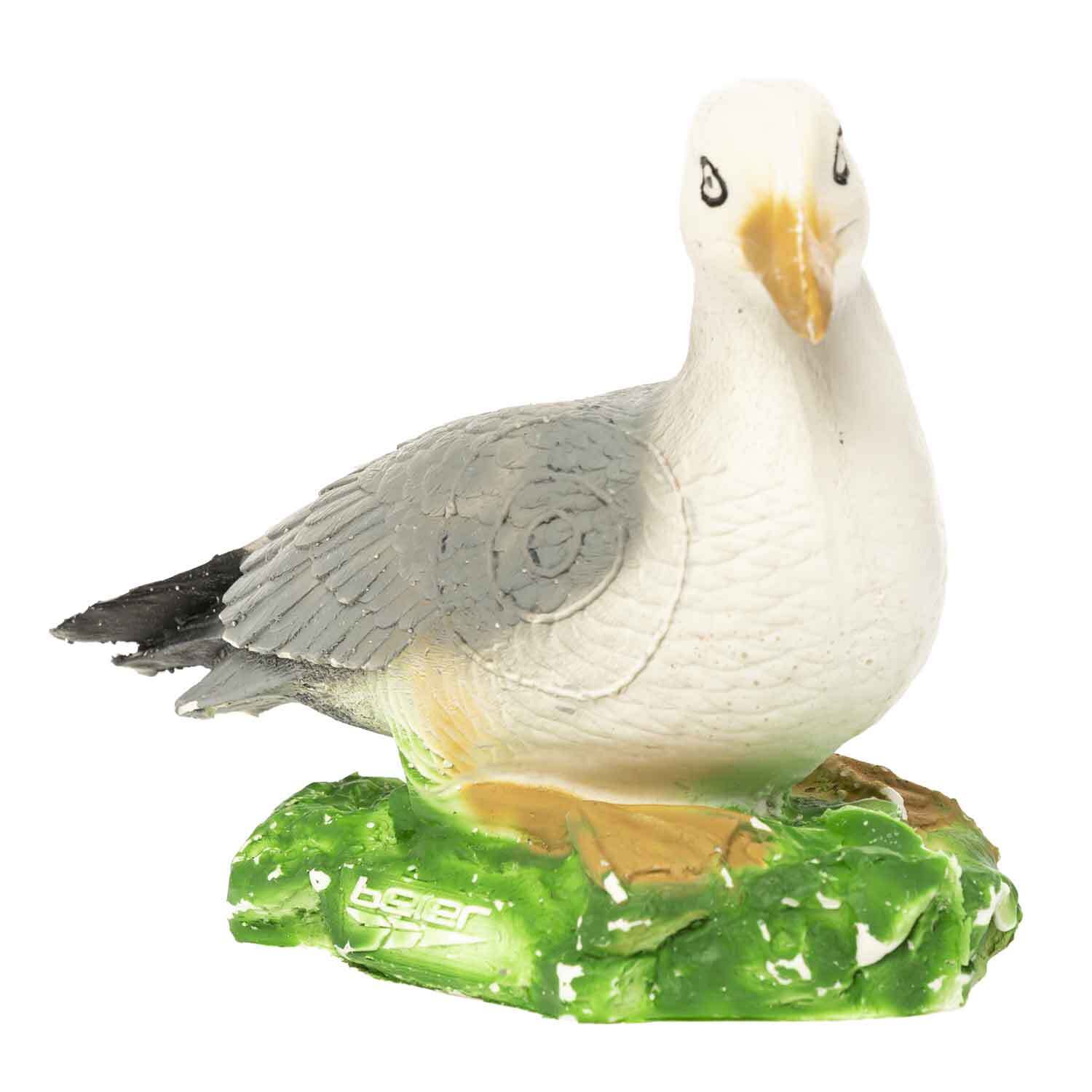 IBB 3D Tier Möwe