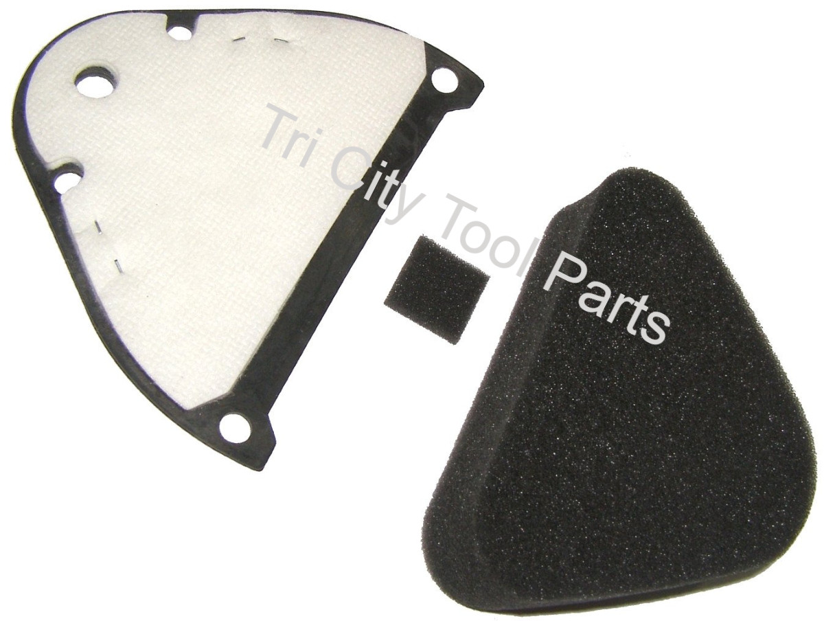 SP-KFA1005 Air Filter Kit DuraHeat   RMC Forced Air Heaters  ** Genuine OEM **