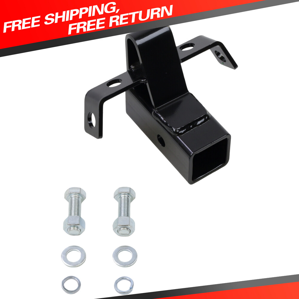 Tow Towing Trailer Hitch Receiver For Land Rover LR3 LR4 Range Rover Sport+Screw