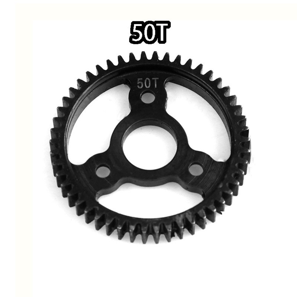50/52/53/54T 32P 0.8M Harden Steel Gear for Traxxas Slash/Rustler/Stampede 4X4