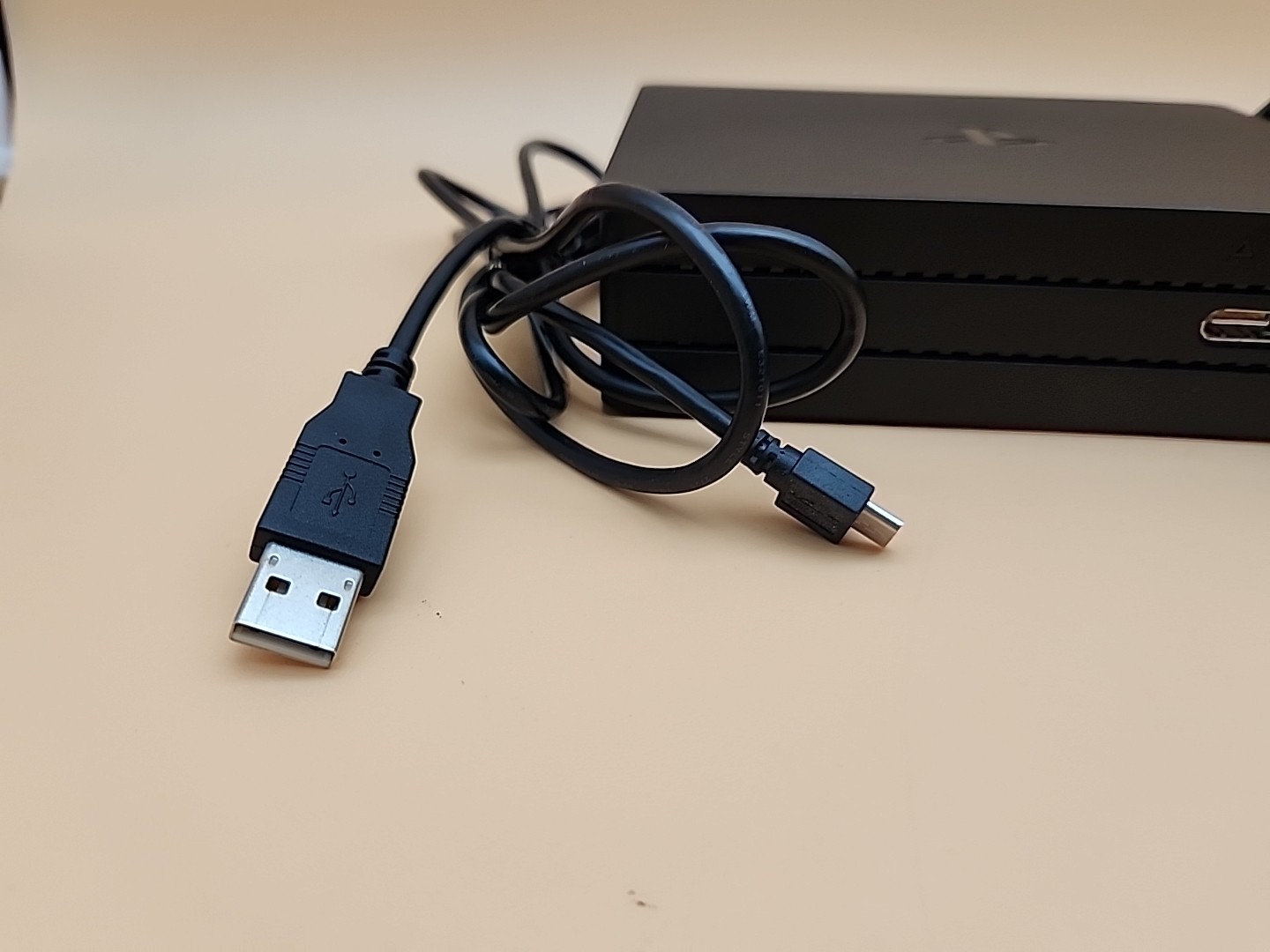 PS4 PlayStation VR CUH-ZVR2 Genuine Processor Unit with Power Supply