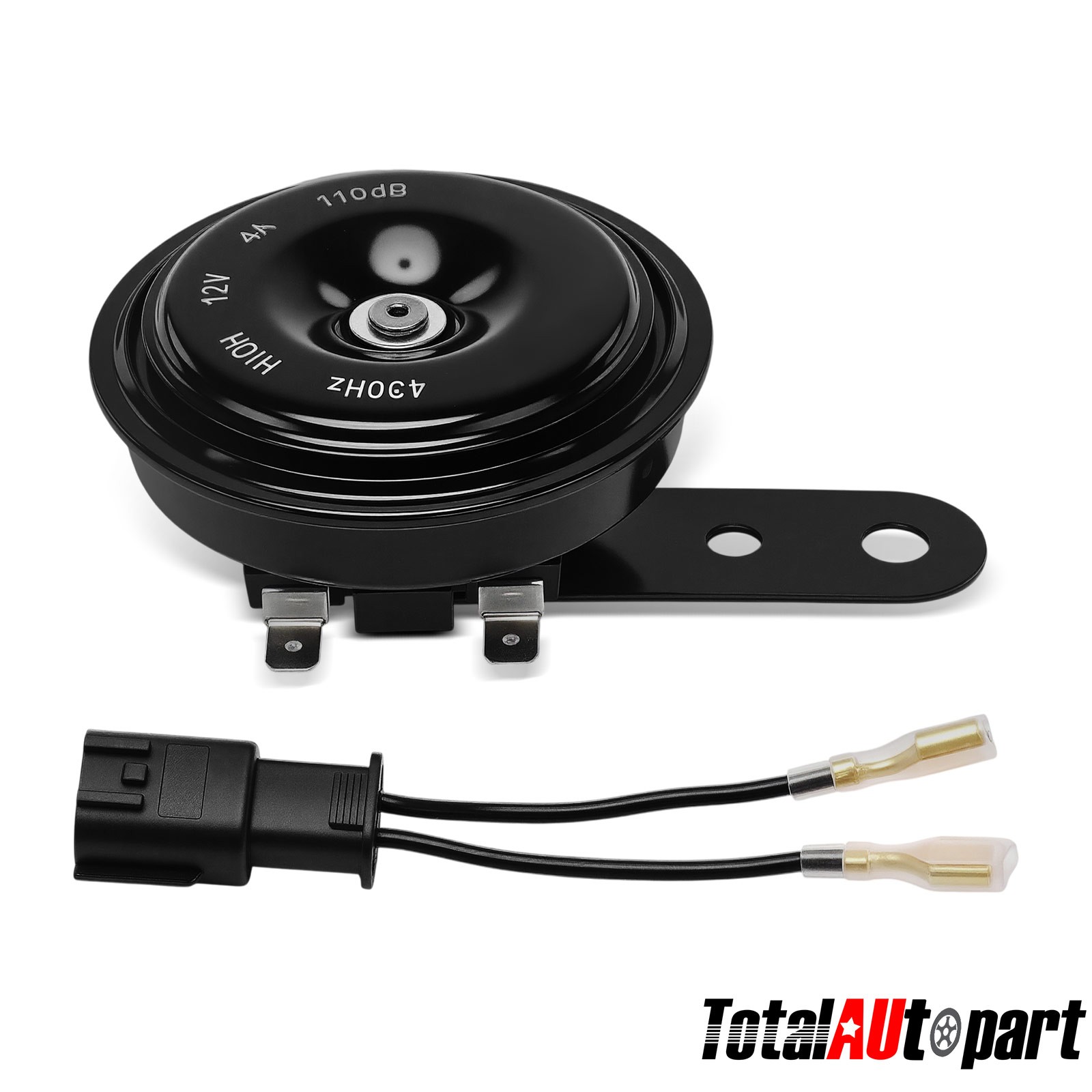 Disc Horn for Hyundai Elantra 2002-2006 Sonata 00-10 Kia Sorento 03-09 Spectra5