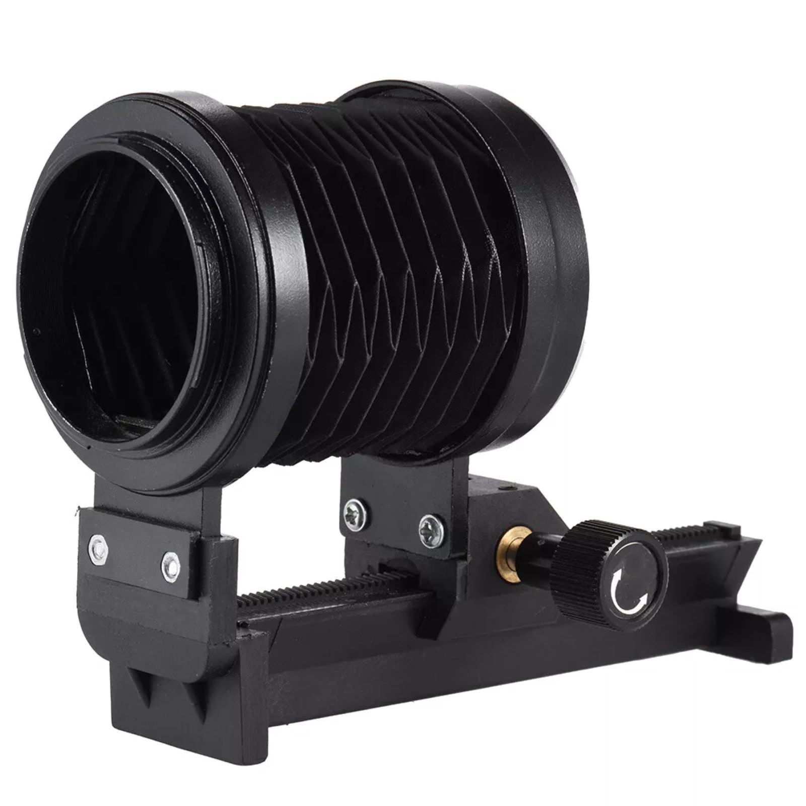 Macro Entension Bellow Focusing Replacement For Canon EF Mount Lens EOS Camera
