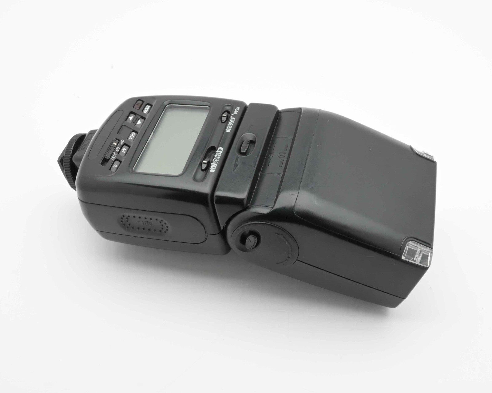 Nikon Speedlight SB-25 Flash (#20299)