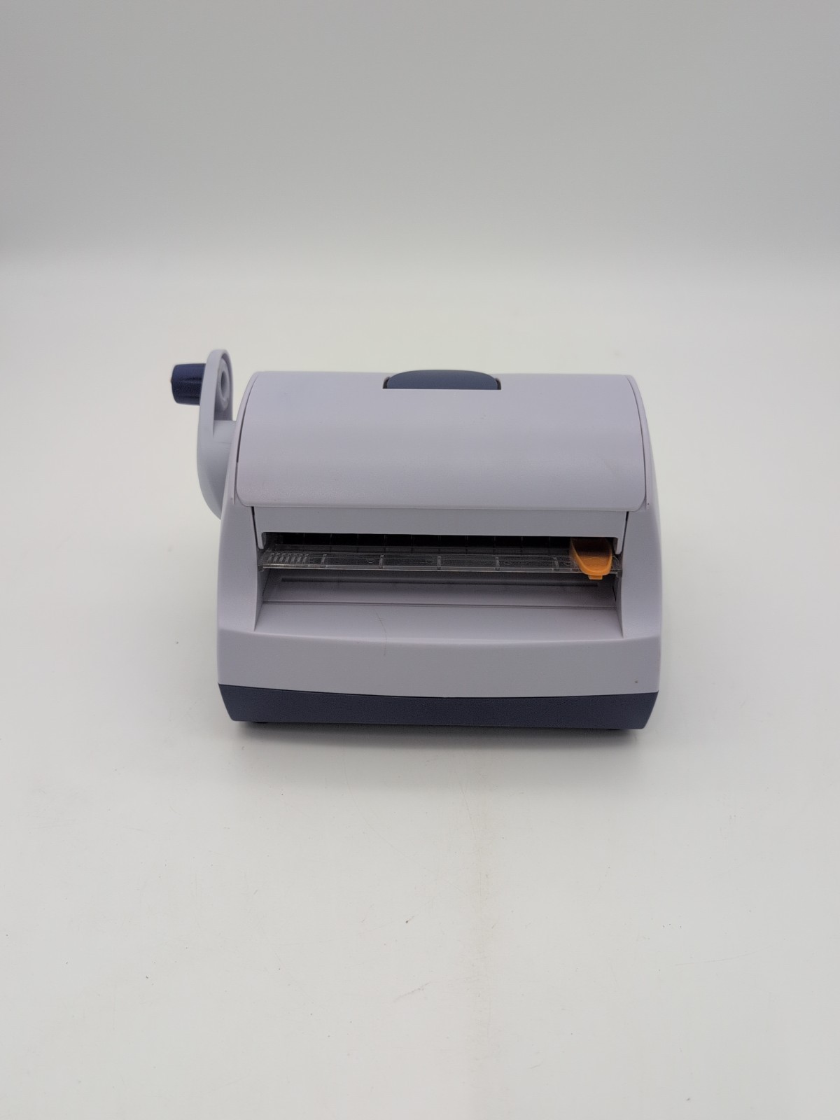 Xyron 510 Sticker, Labels, Magnet Maker Laminating Machine