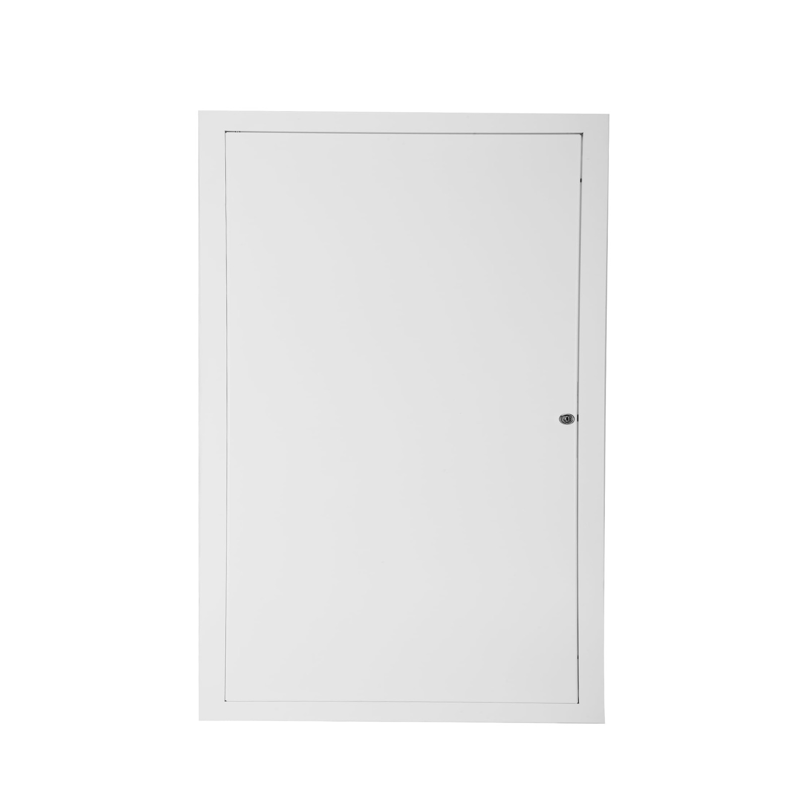 Thicken 1mm 12 x 20 Access Panel for Drywall,Attic Door, Ceiling Access Panel...