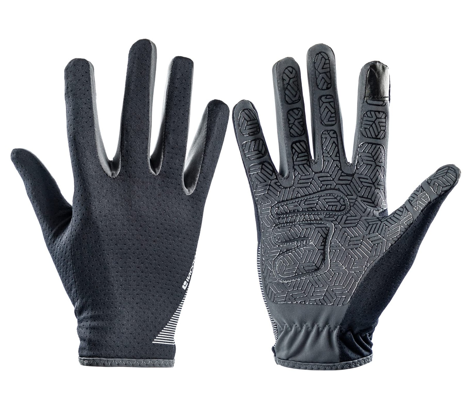 Full Finger Gloves for Men and Women - Super Thin Hiking and Cycling Gloves, ...