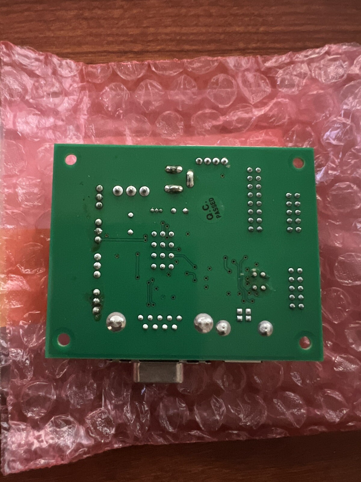Mulit ccTalk Interface PCBA