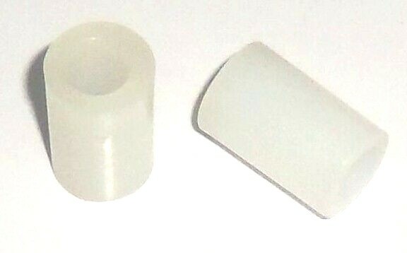 POLARIS PURE OEM NOS SNOWMOBILE ATV PWC BUMPER SPACER PACK OF FOUR (4) 5431474