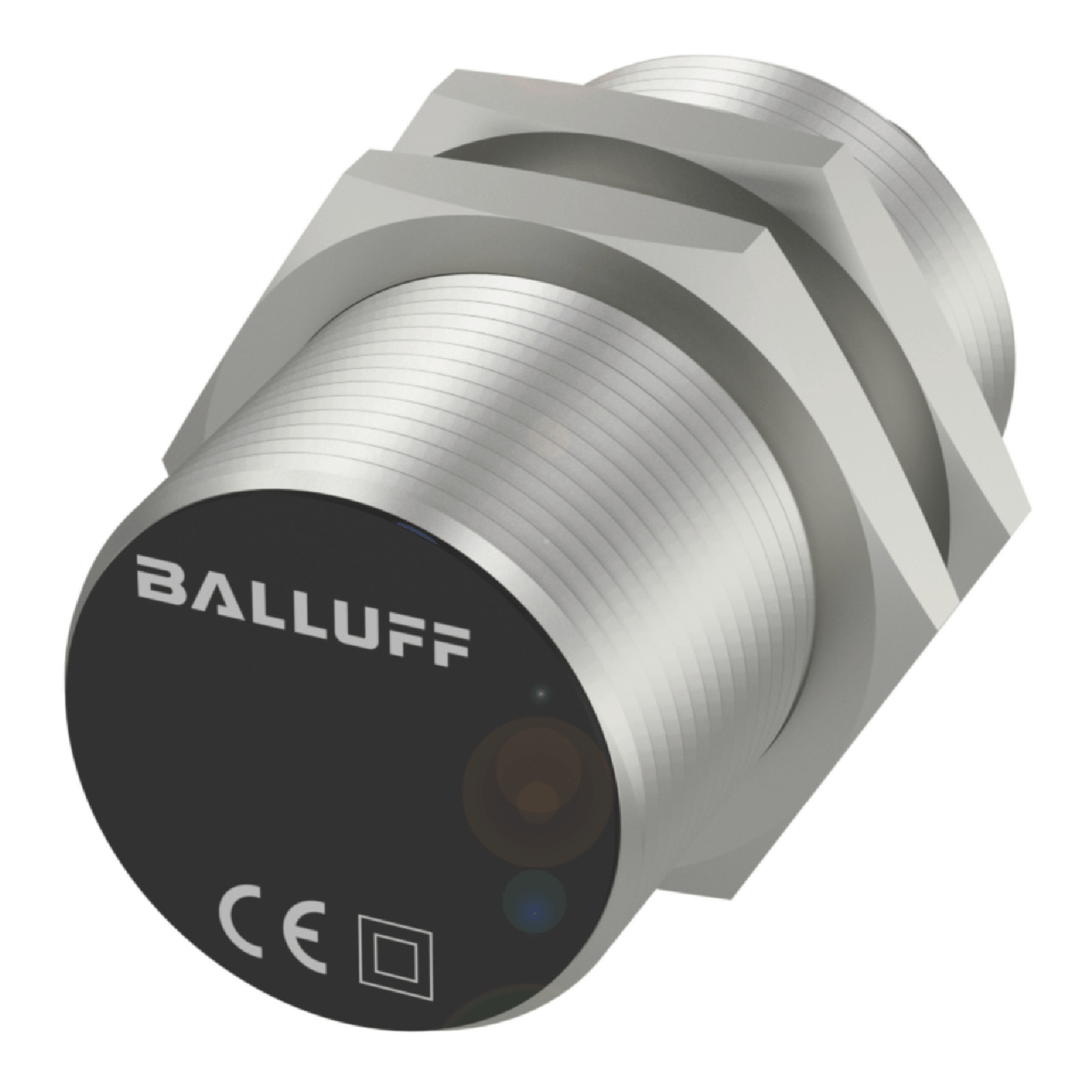 BALLUFF BES M30MI-PSC10B-S04G (BES00A3) Inductive Standard Sensors PNP New #