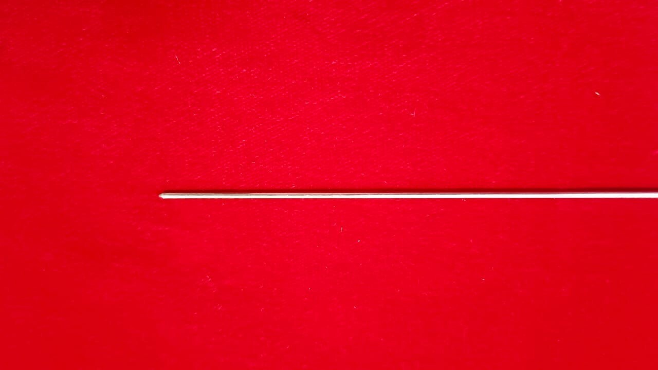 4A LITHOCLAST PROBE HANDLE + 2 FREE CYSTO PROBE 1.5MM/40CM