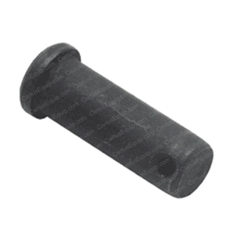 BC4F8127 PIN - CLEVIS 1/2