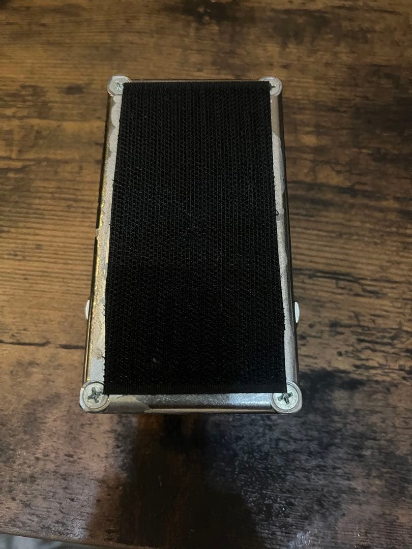 Velocity Effects Pedals 3 Plus Clean 5664