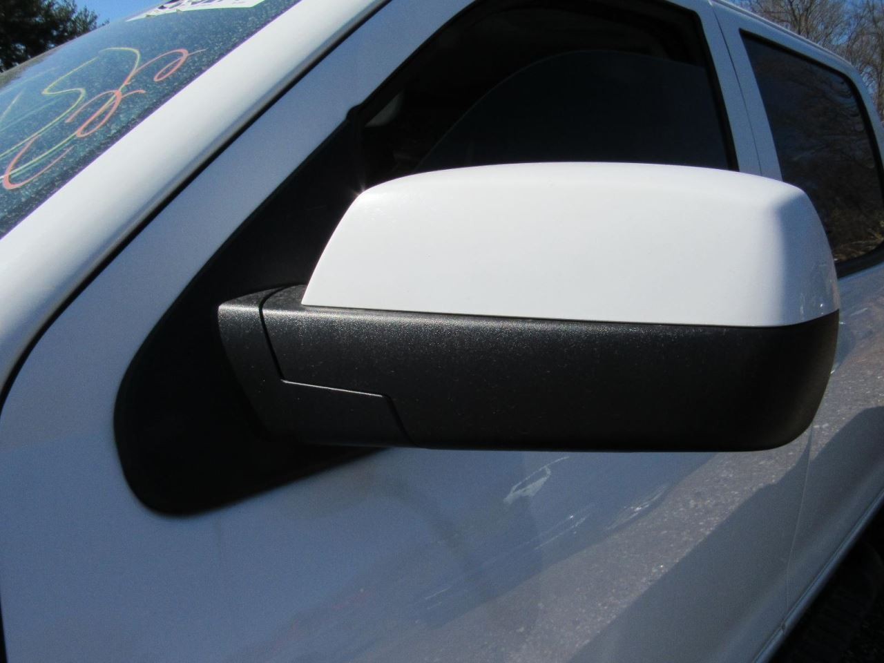 SILVERADO 1500 2018 Glove Box 1032050