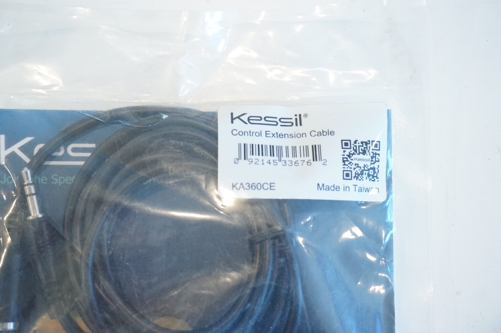 Kessil Control Extension Cable