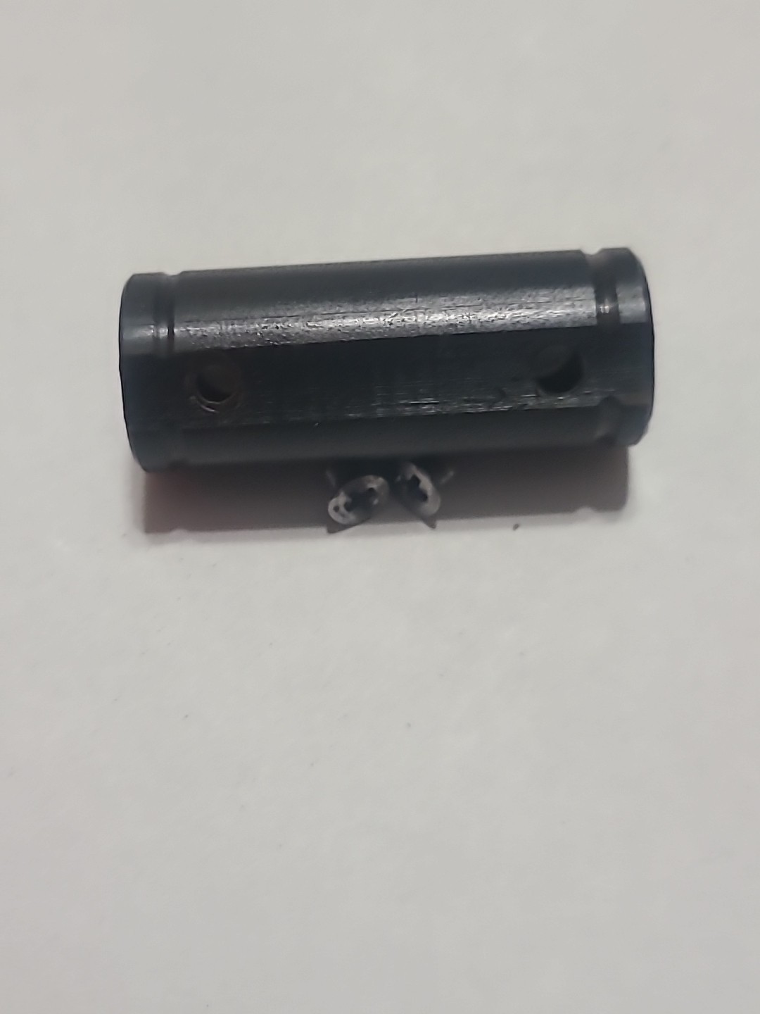 Traditions Buckhunter Inline .50 Cal. Muzzleloader METAL Thimble + screws