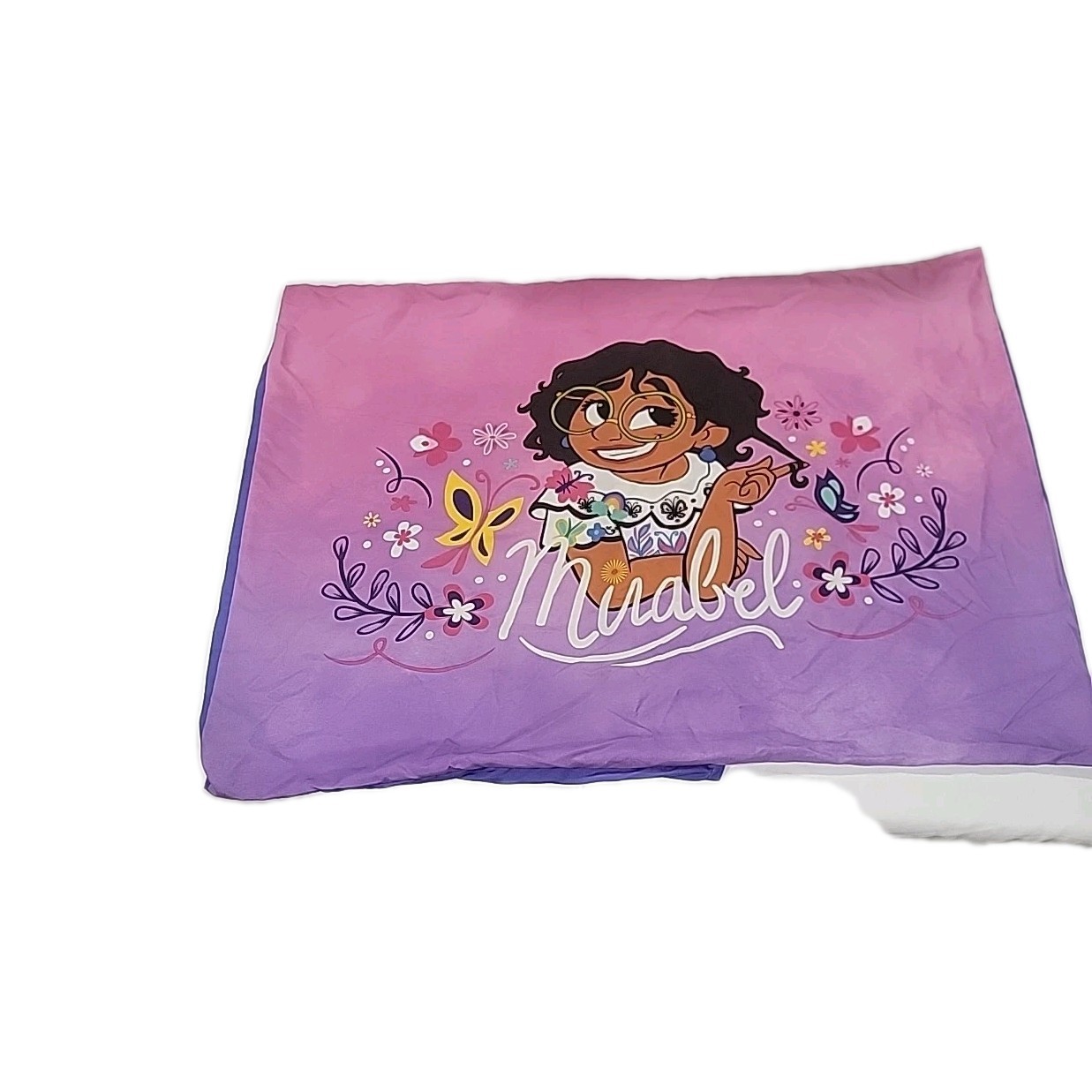 Mirabel Pillow Case Disney Character