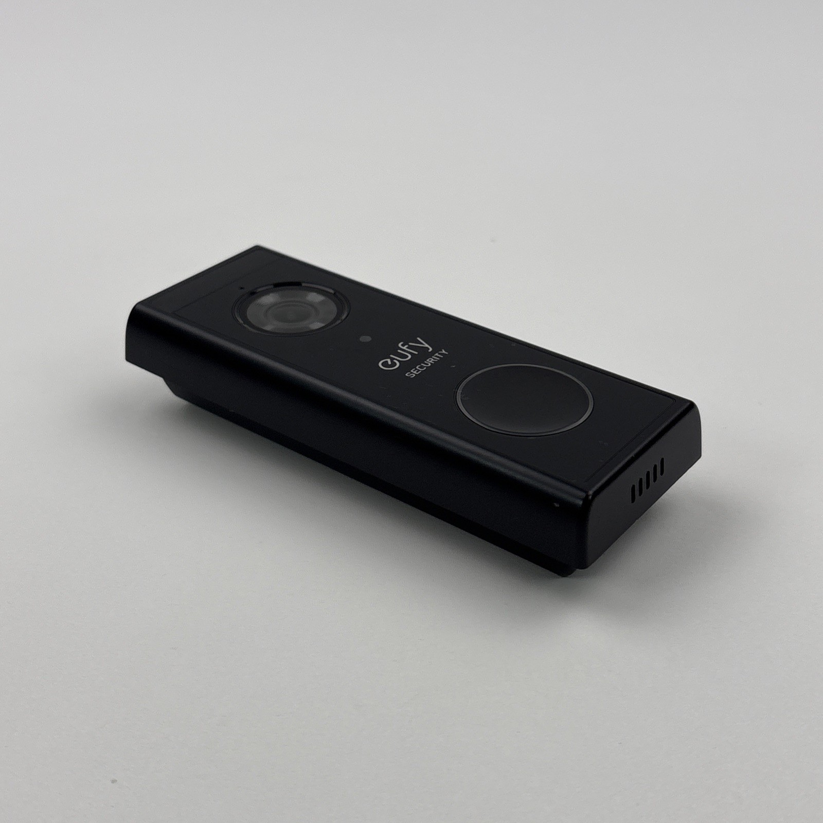 Eufy Battery Powered 2K Security Doorbell Model T8210