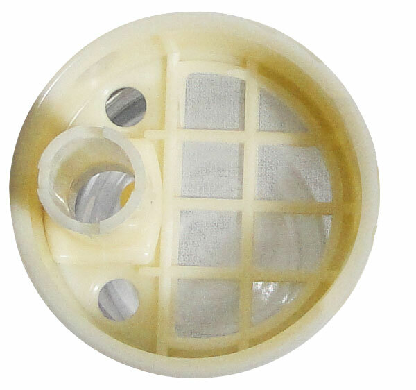 GATS Jar Environmentally Friendly Fuel Tester - Strainer/Sampler - 12 Oz.
