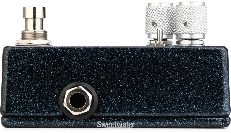 Wampler Mini Ego 76 Compressor Pedal