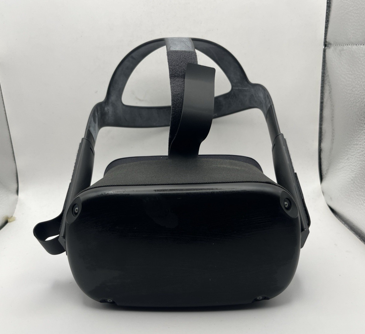 Meta Oculus Quest 1 VR Headset Only 64GB MH-B Tested Working
