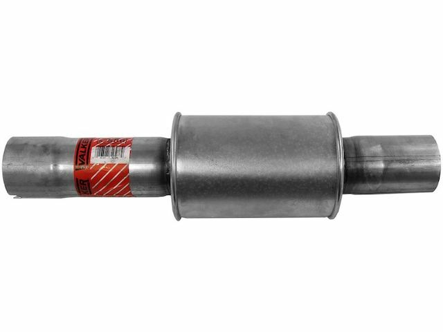 16GS56B Exhaust Resonator and Pipe Assembly Fits 2011-2017 Ford F250 Super Duty