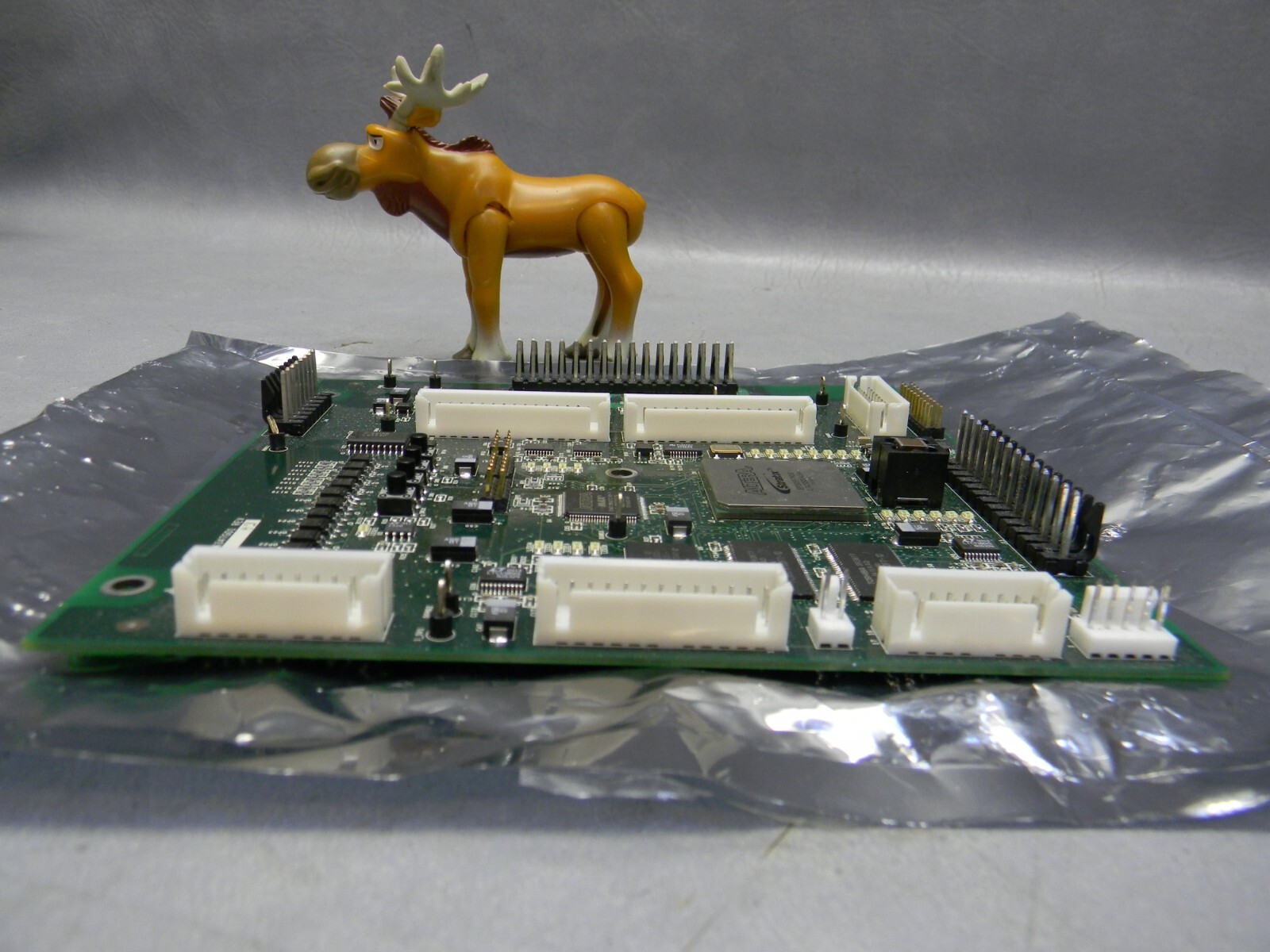 Unbranded 106K347G01 Control PCB Board Circuit