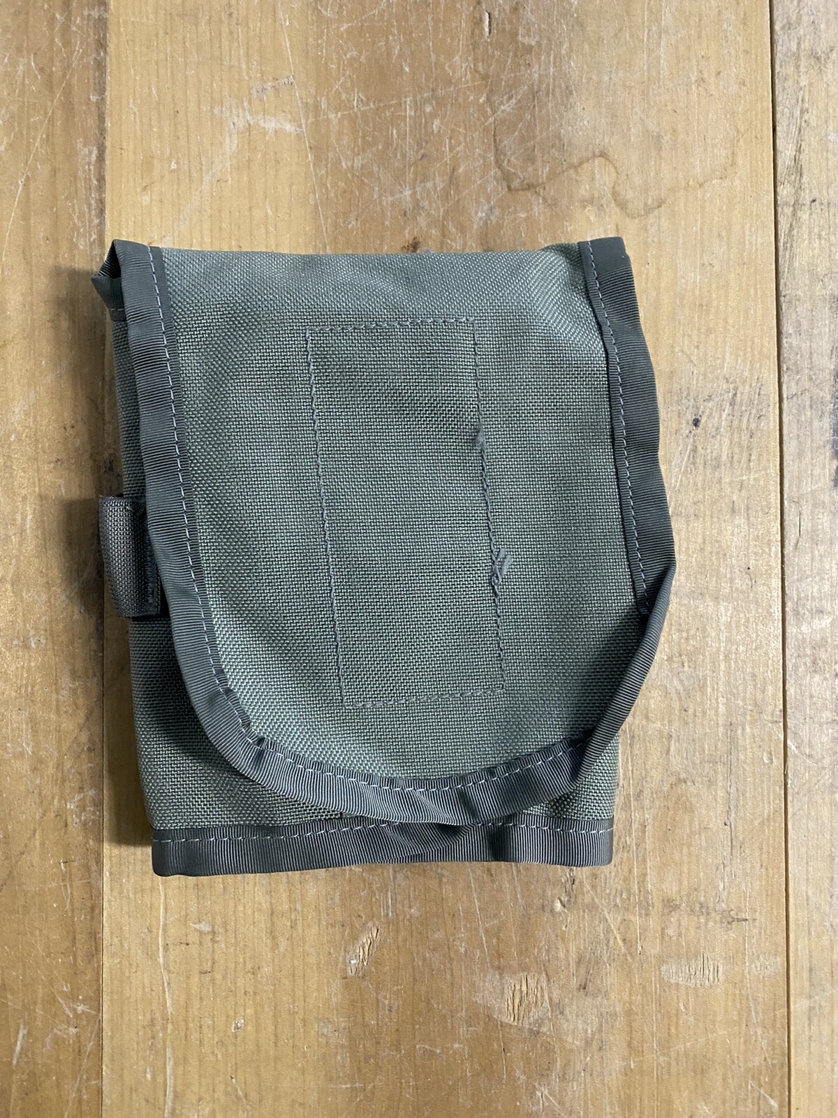 USGI IFAK Insert Foilage Green VGC
