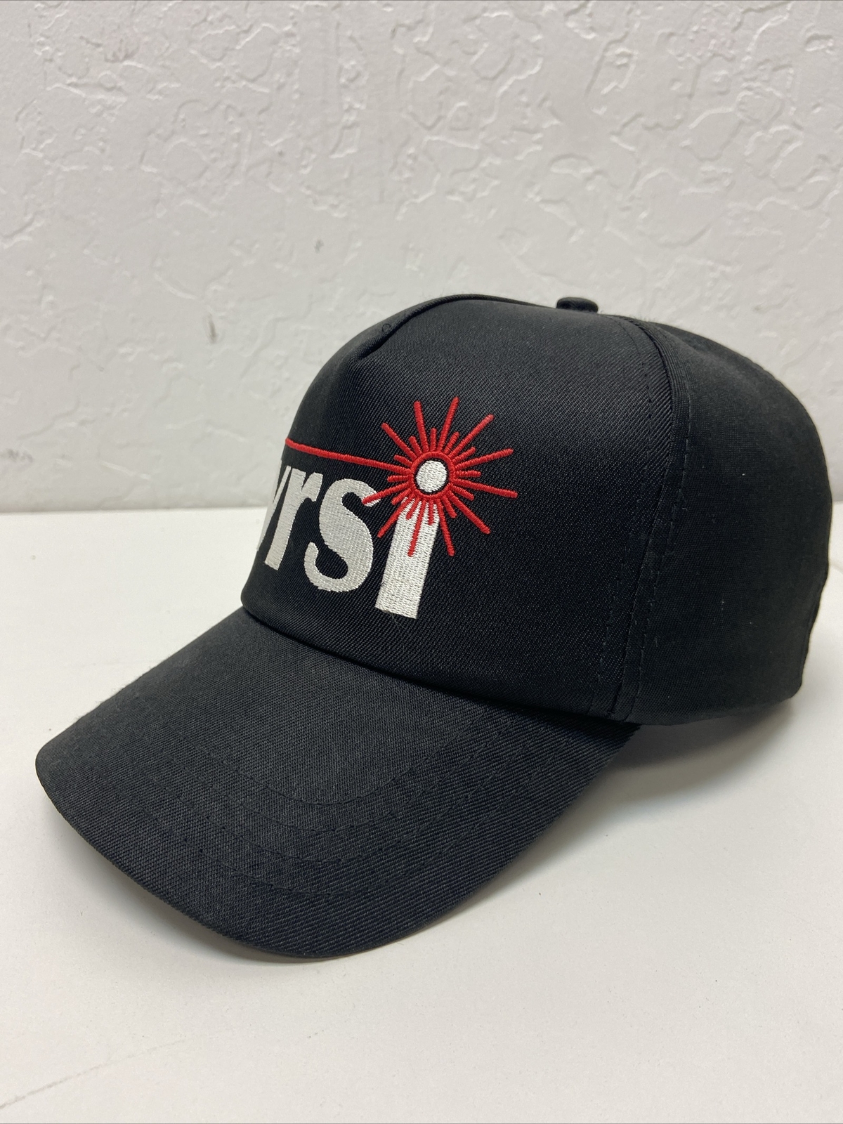 Vulcan V400 Hat Insert with Bump Baseball Cap Insert