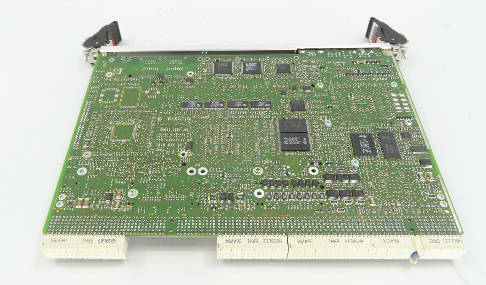 FORCE COMPUTER PENT/CPCI-736R2/1G-512 SINGLE INTEL 1GHZ PROCESSOR