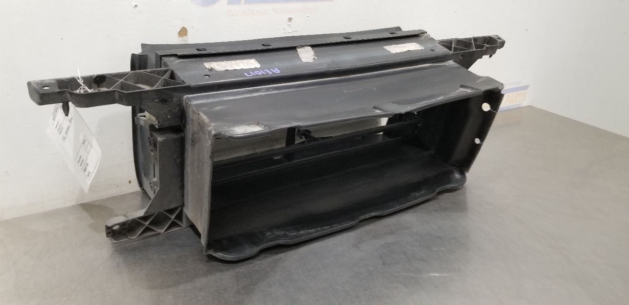 16 FORD F150 3.5L LOWER AIR SHUTTER
