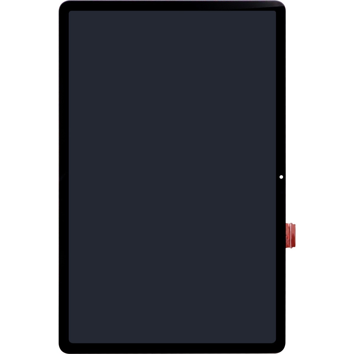 For Samsung Galaxy Tab S7 FE 12.4 T738 LCD Touch Screen Digitizer Assembly Black