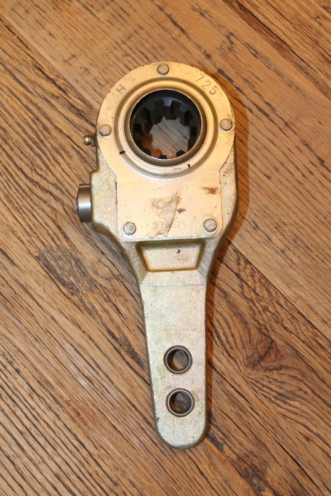 BrakeBest HD Slack Adjuster - RB278321