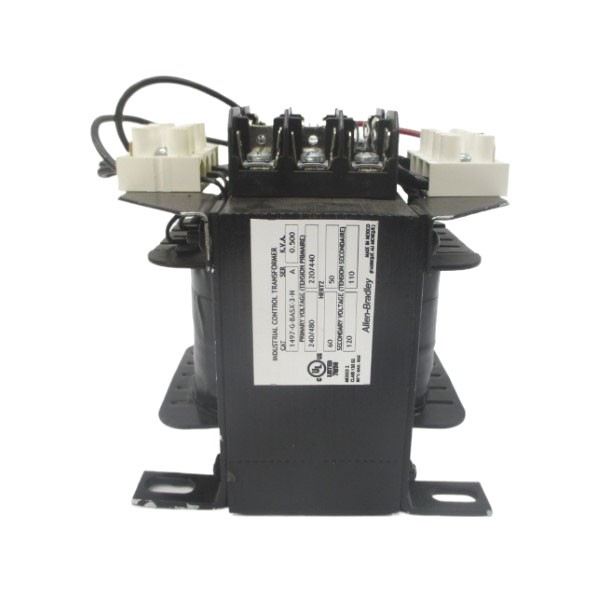 INDUSTRIAL SPARE PART 1497-G-BASX-3-N SER. A 240/480V NSNP
