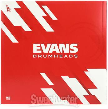 Evans EC Reverse Dot Snare Drumhead - 14"