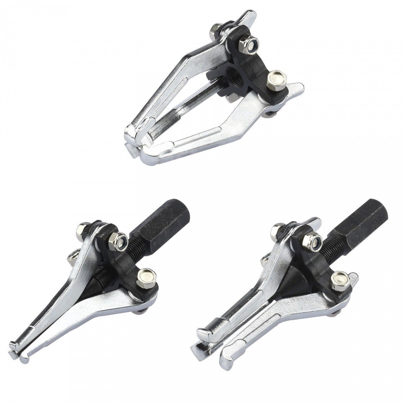 3-Jaw Internal External Puller With Slide Hammer/Bearing Puller