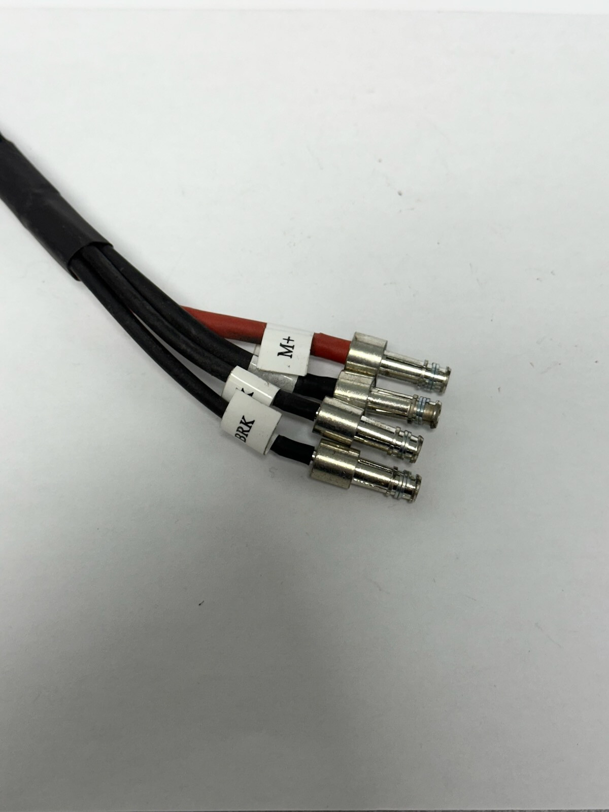 Pride Elite Traveler Series Controller/Motor/Brake Harness