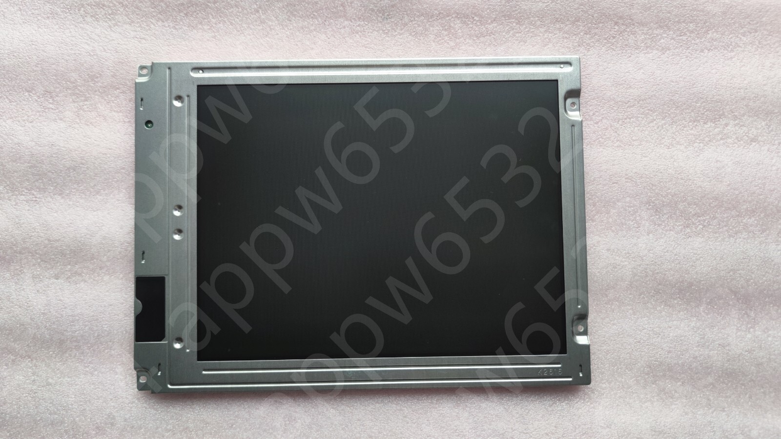 10.4" LQ104V1DG21 640*480 LCD screen panel, fast shipping, three-month warranty.