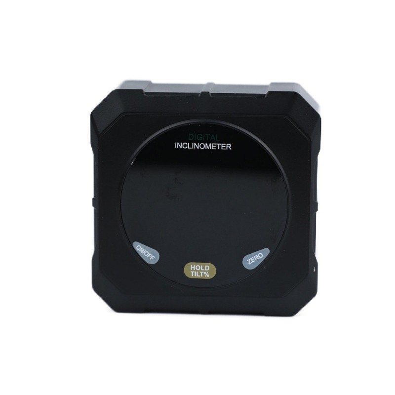 Professional Angles Protractor Goniometer Instrument Tool for Accurate Readings