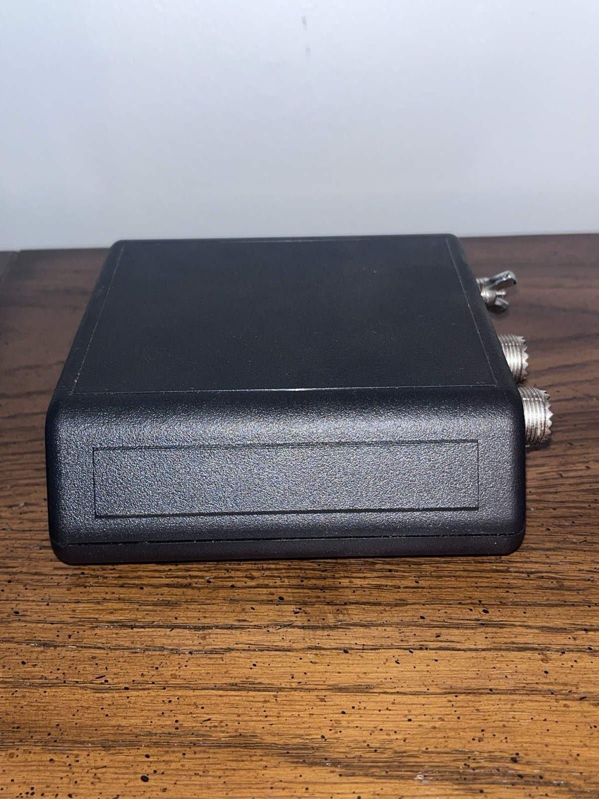 LDG Z-817 Automatic Antenna Tuner - UNTESTED - AS IS